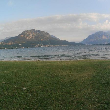 Casa Zia Luisa Appartement Lecco Buitenkant foto