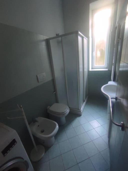 Casa Zia Luisa Appartement Lecco Buitenkant foto