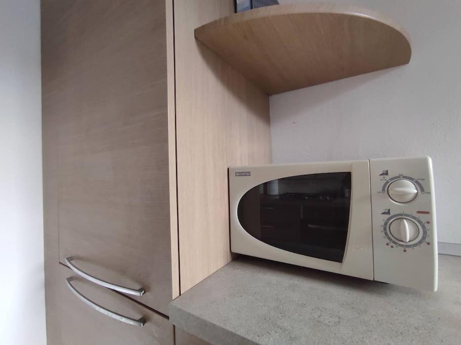Casa Zia Luisa Appartement Lecco Buitenkant foto