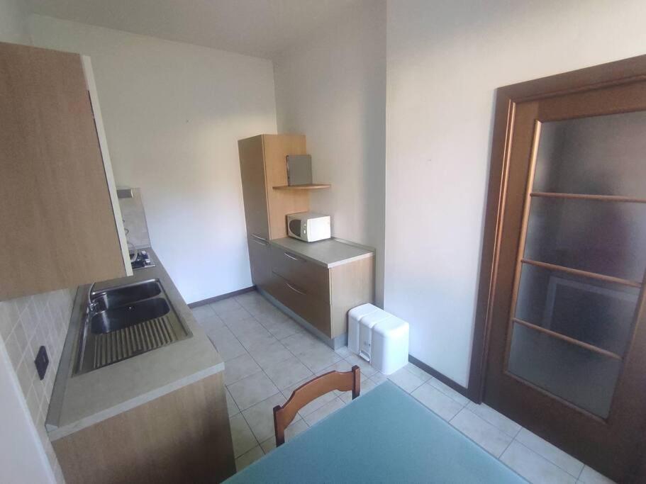 Casa Zia Luisa Appartement Lecco Buitenkant foto
