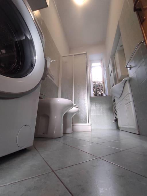 Casa Zia Luisa Appartement Lecco Buitenkant foto
