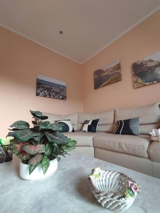 Casa Zia Luisa Appartement Lecco Buitenkant foto