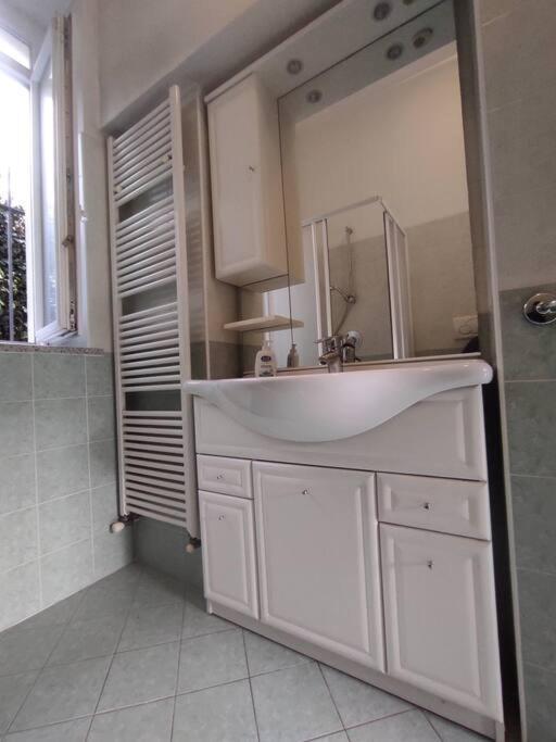 Casa Zia Luisa Appartement Lecco Buitenkant foto