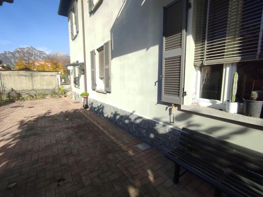 Casa Zia Luisa Appartement Lecco Buitenkant foto
