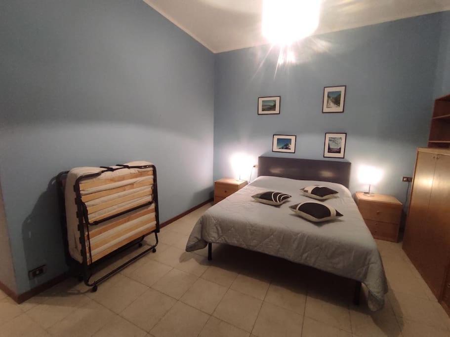 Casa Zia Luisa Appartement Lecco Buitenkant foto