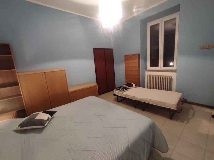 Casa Zia Luisa Appartement Lecco Buitenkant foto