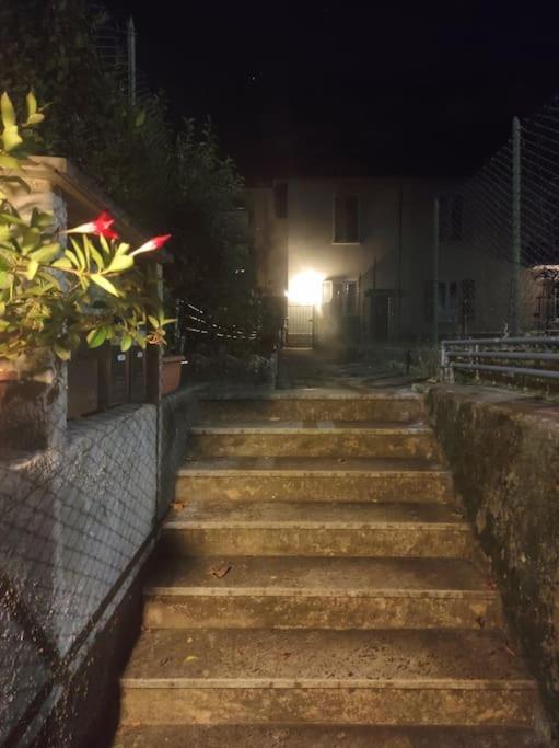Casa Zia Luisa Appartement Lecco Buitenkant foto