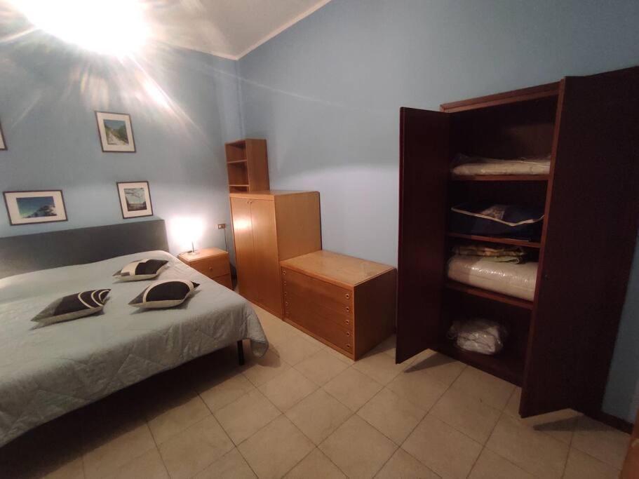 Casa Zia Luisa Appartement Lecco Buitenkant foto