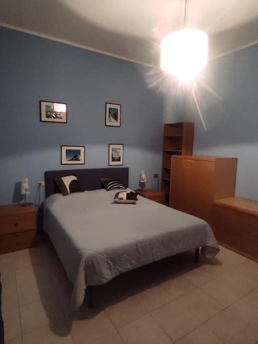 Casa Zia Luisa Appartement Lecco Buitenkant foto