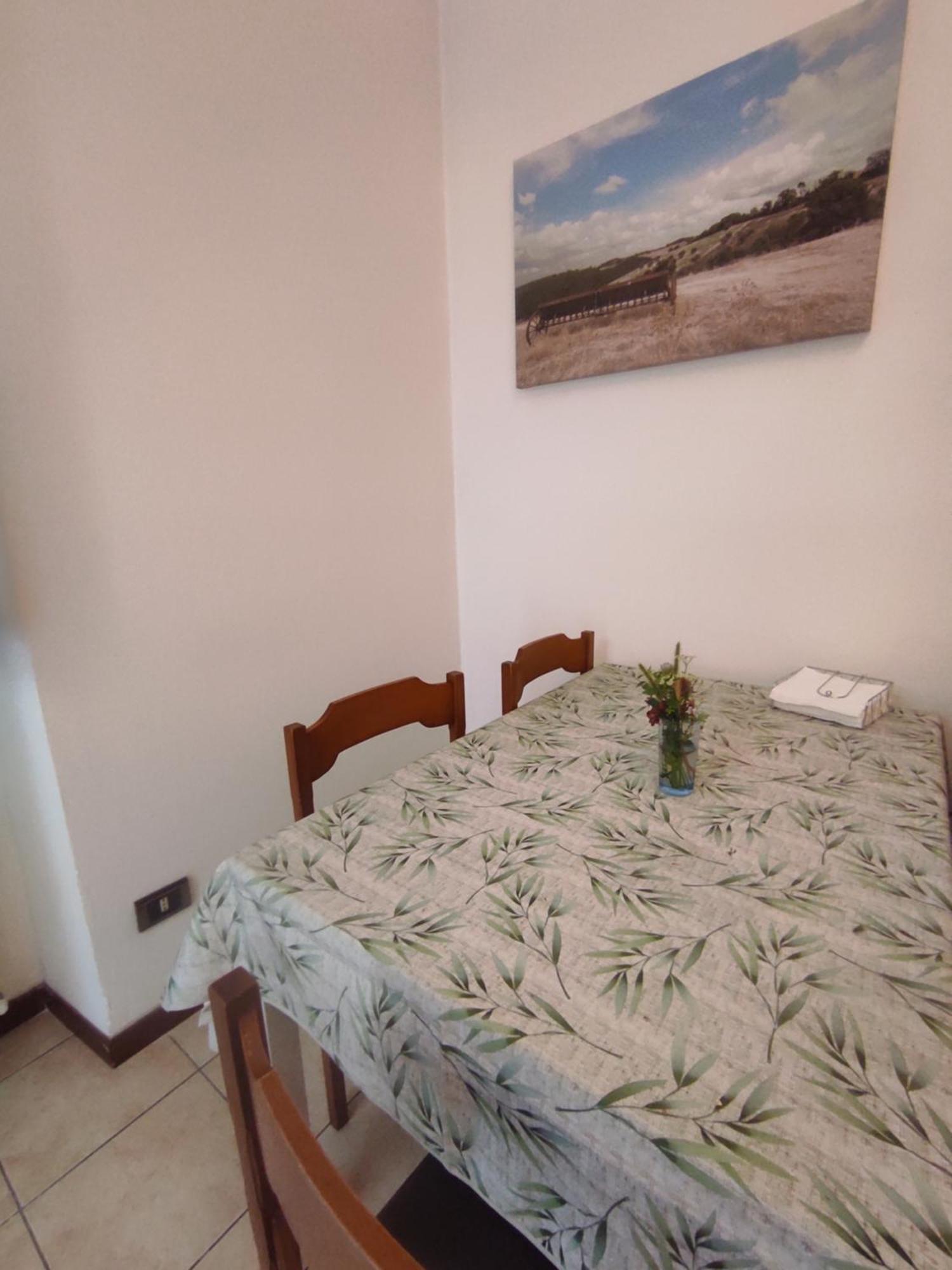 Casa Zia Luisa Appartement Lecco Buitenkant foto
