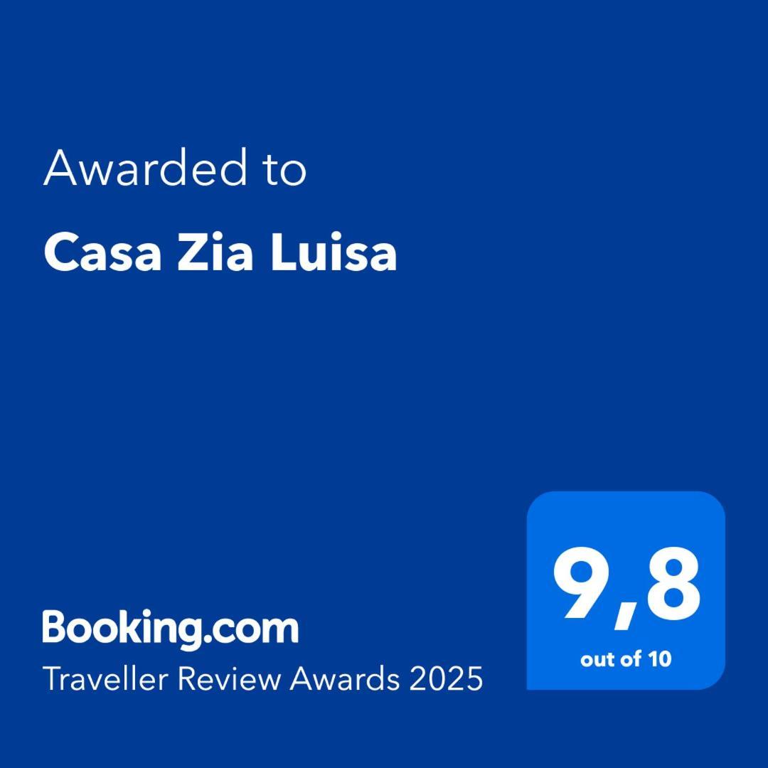 Casa Zia Luisa Appartement Lecco Buitenkant foto